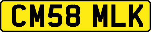 CM58MLK