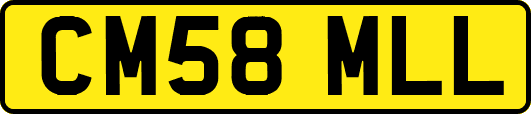 CM58MLL