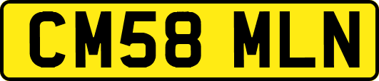 CM58MLN