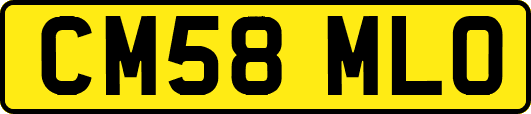CM58MLO