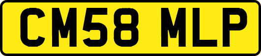 CM58MLP