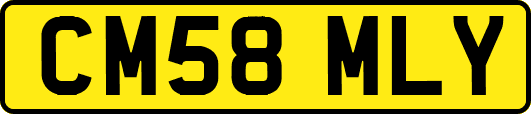 CM58MLY