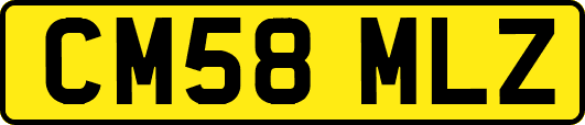 CM58MLZ