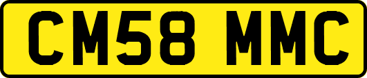 CM58MMC