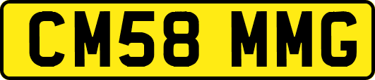 CM58MMG
