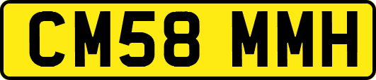 CM58MMH