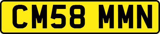 CM58MMN