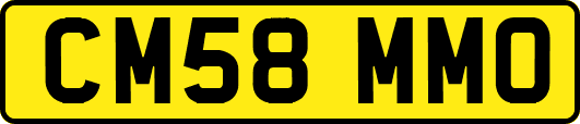 CM58MMO