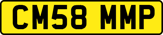 CM58MMP