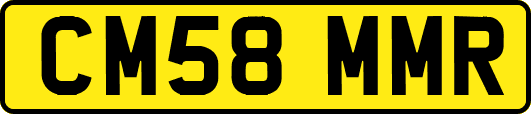 CM58MMR
