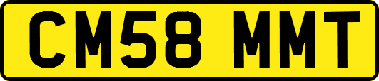 CM58MMT