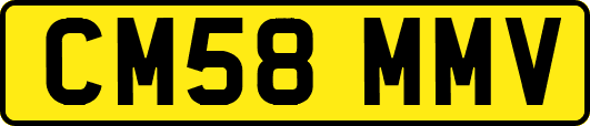 CM58MMV