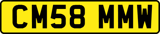 CM58MMW