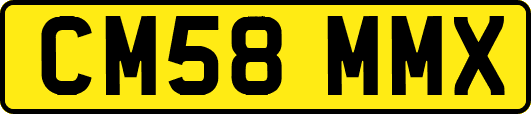 CM58MMX