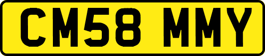 CM58MMY