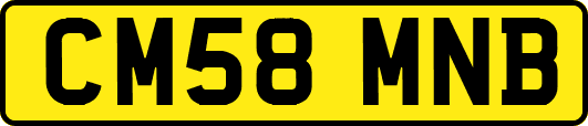 CM58MNB