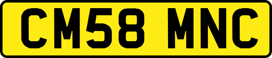 CM58MNC