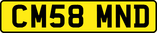 CM58MND