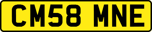 CM58MNE
