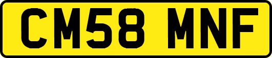 CM58MNF