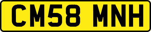 CM58MNH