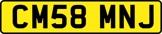 CM58MNJ
