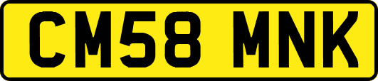 CM58MNK