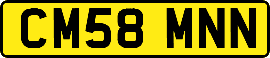 CM58MNN