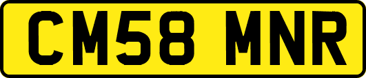 CM58MNR