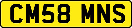CM58MNS