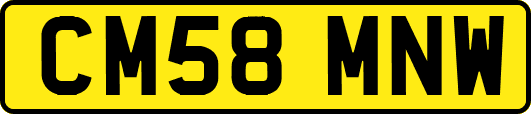 CM58MNW