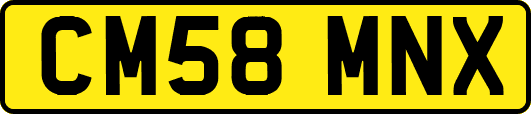 CM58MNX