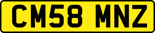 CM58MNZ