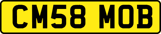 CM58MOB