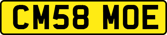 CM58MOE