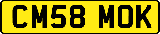 CM58MOK