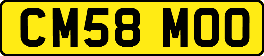 CM58MOO