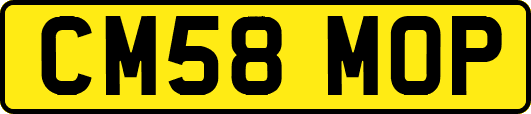 CM58MOP
