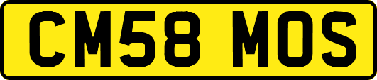 CM58MOS