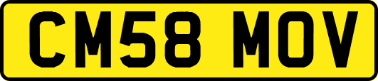 CM58MOV