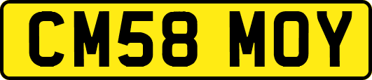 CM58MOY