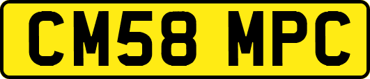 CM58MPC