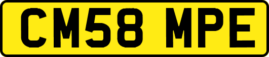 CM58MPE