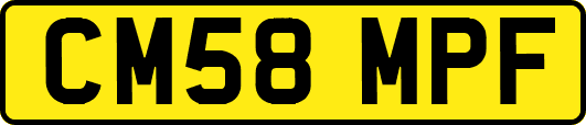 CM58MPF