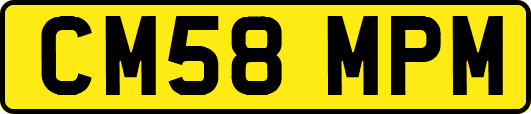 CM58MPM