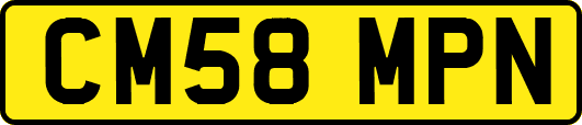 CM58MPN