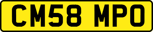 CM58MPO