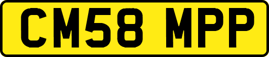 CM58MPP