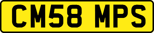 CM58MPS