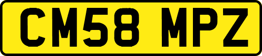 CM58MPZ